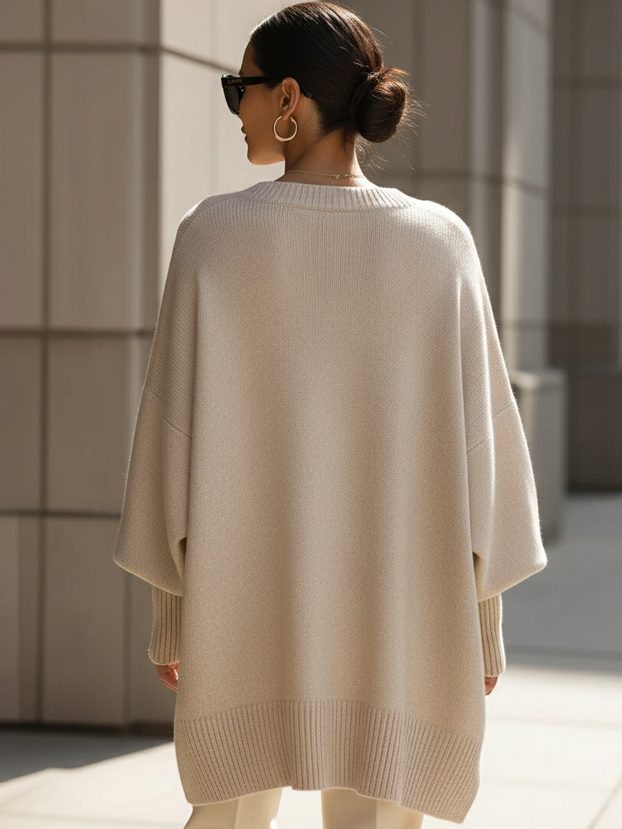 Cindy | Soft & Comfortable Jumper