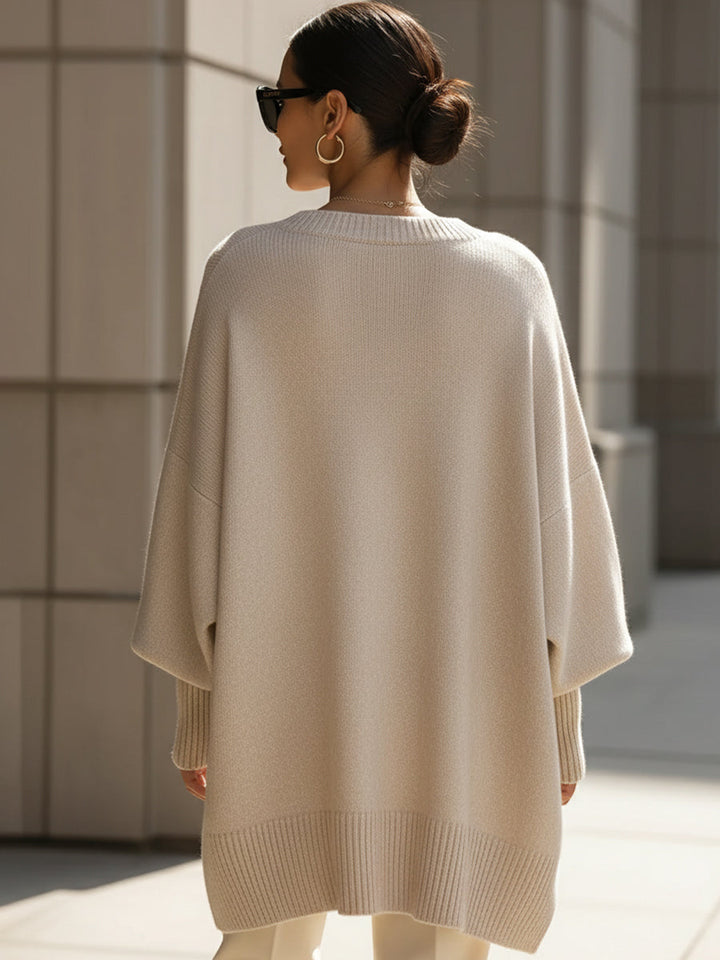 Cindy | Soft & Comfortable Jumper