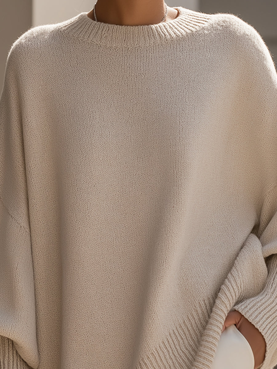 Cindy | Soft & Comfortable Jumper