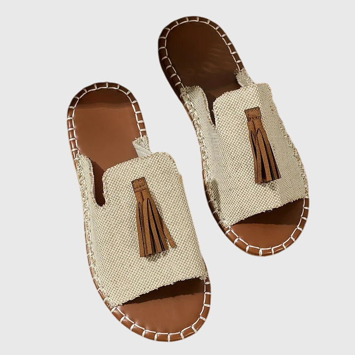 Rosalie | Comfortable Orthopedic Sandals