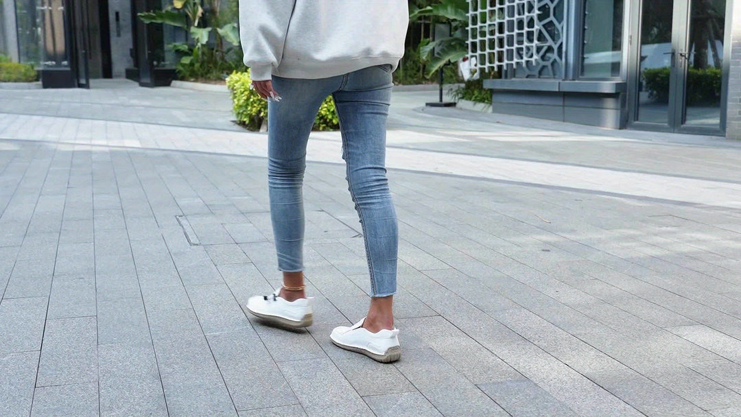 Célya | Comfortable Walking Shoes