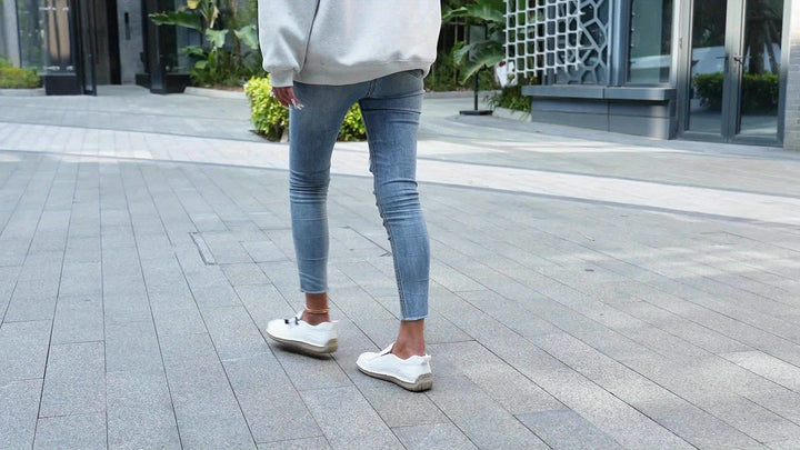 Célya | Comfortable Walking Shoes
