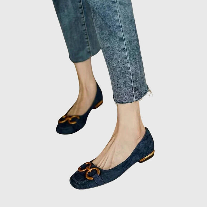 Inka | Elegant Orthopedic Sandals