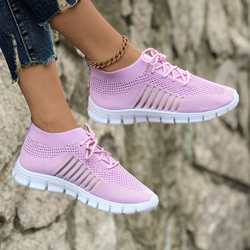 Sophie | Light Comfort Shoes
