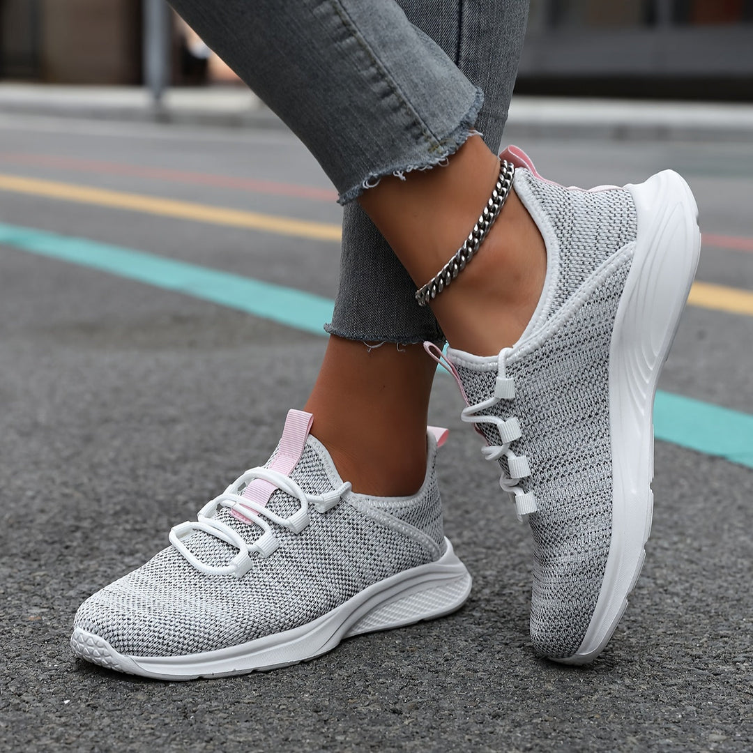 Ultra-Light Breathable Comfort Shoes