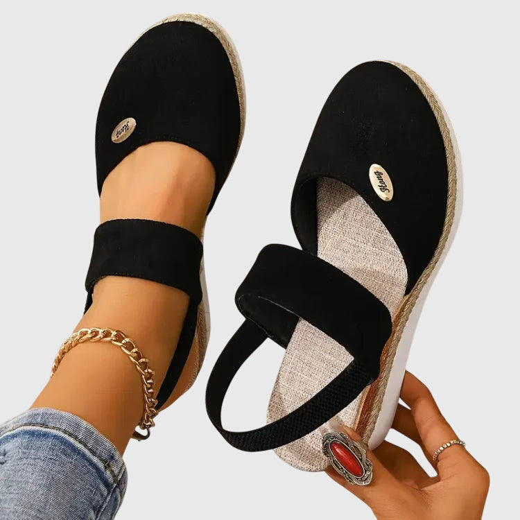 Calista | Orthopedic Comfort Sandals