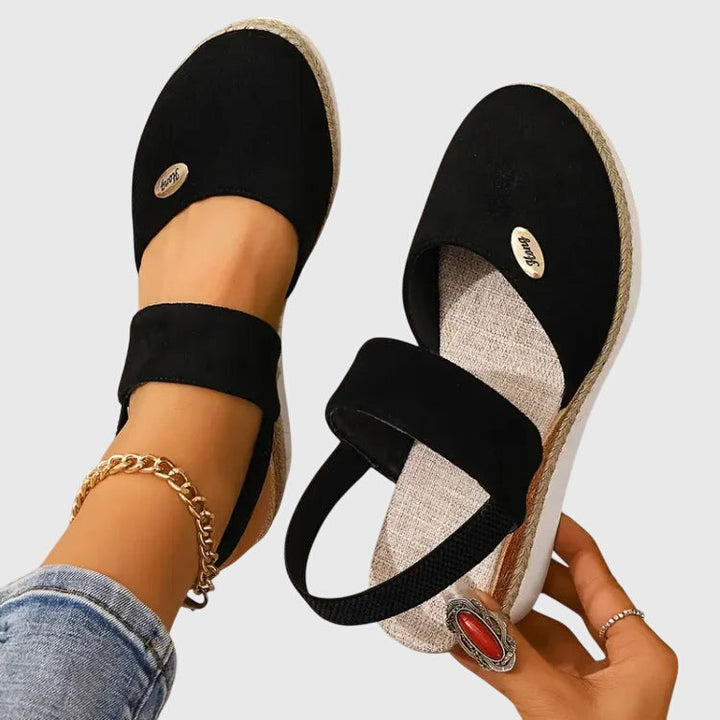 Calista | Orthopedic Comfort Sandals