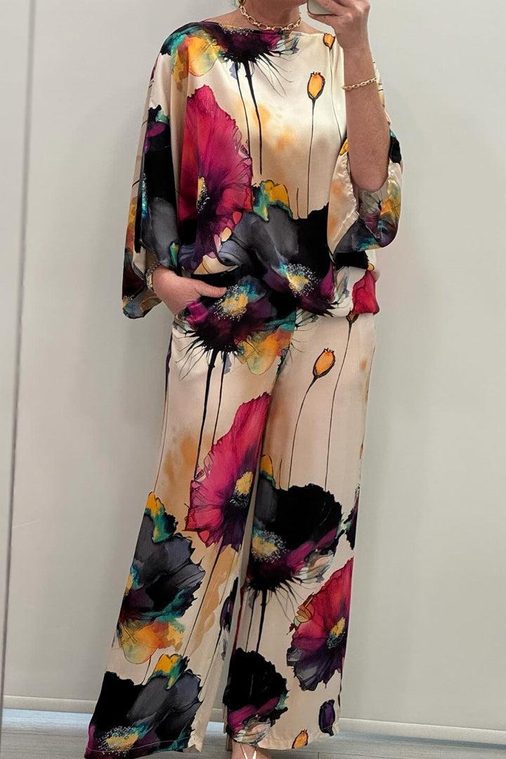 Paisley | Chic Print Set