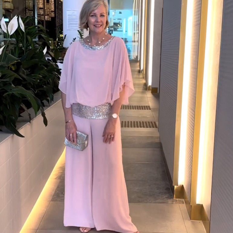 Nyla | Elegant & Chic Ensemble