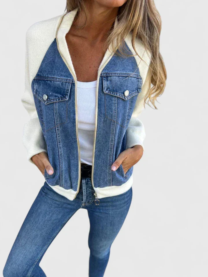 Zoeylynn Elegant Jacket