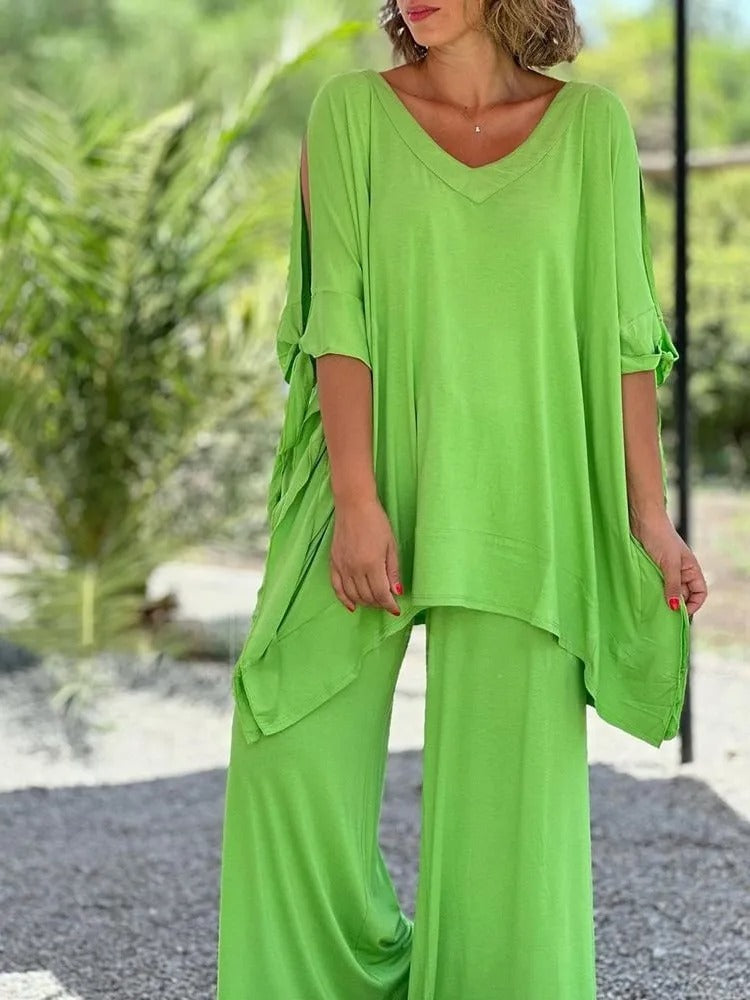 Zelora | Casual Ensemble