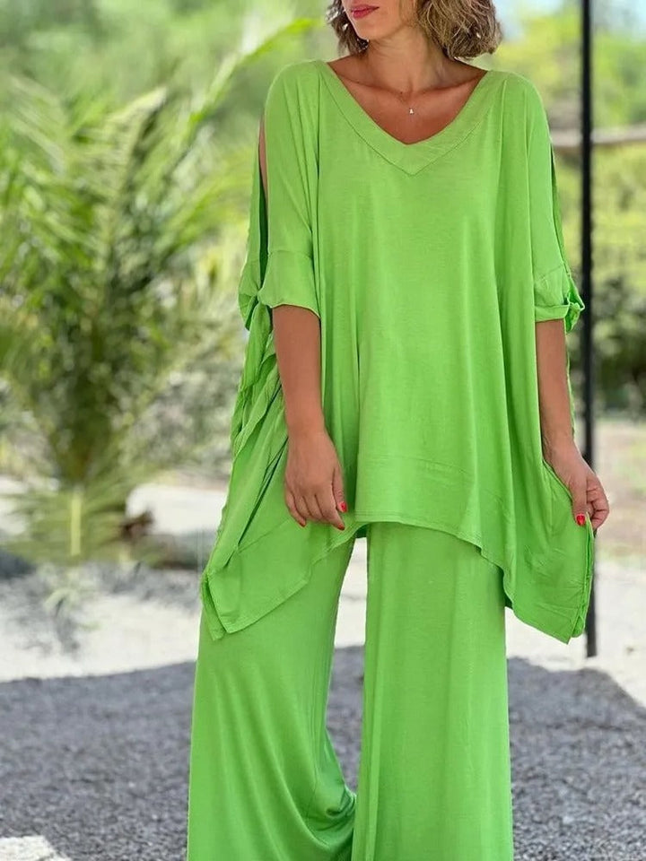 Zelora | Casual Ensemble