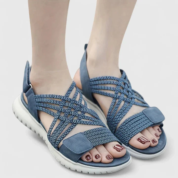 Gemma | Comfortable Orthopedic Sandals