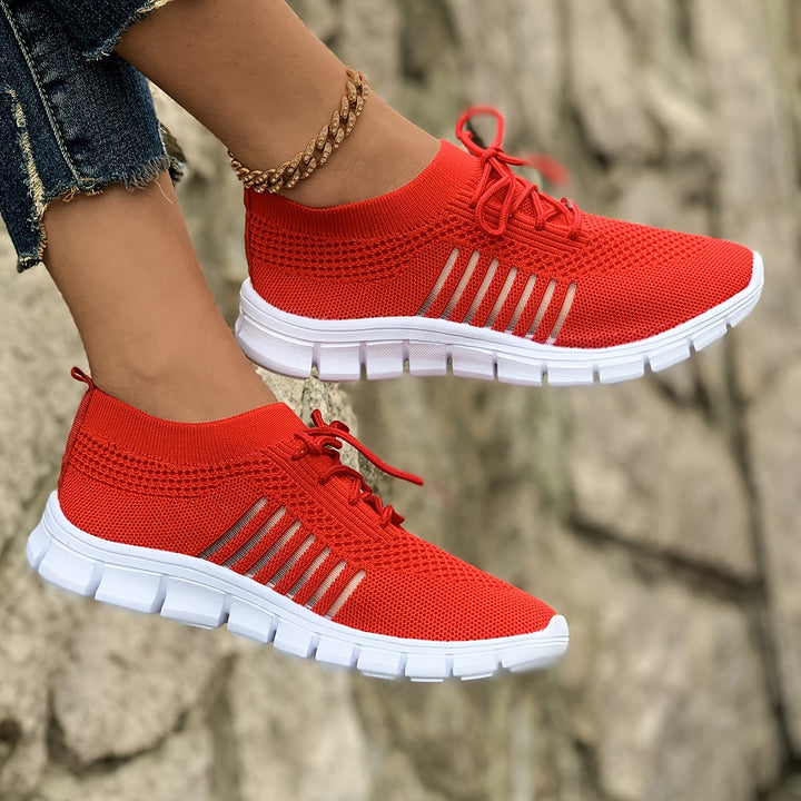 Sophie | Light Comfort Shoes