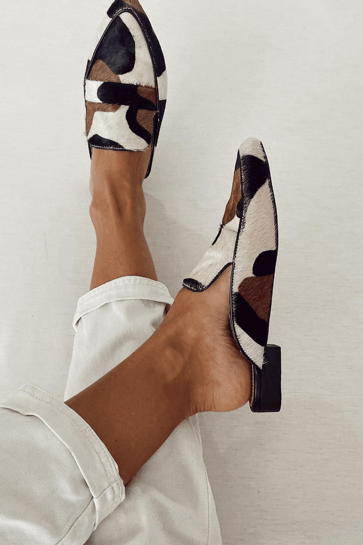 Rory | Elegant Moccasins