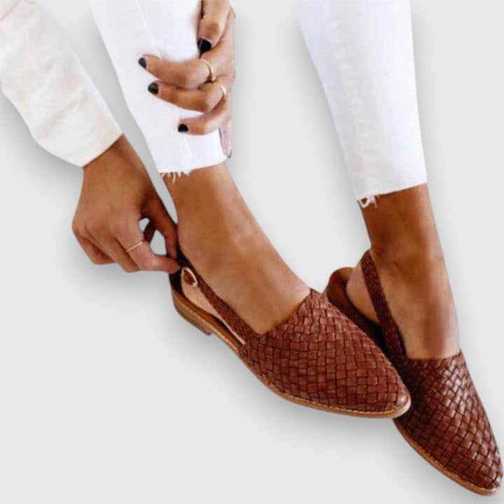 Noelle | Comfortable Orthopedic Sandals