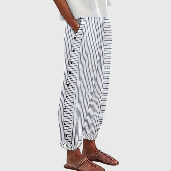 Bertha | Elegant Trousers for Women
