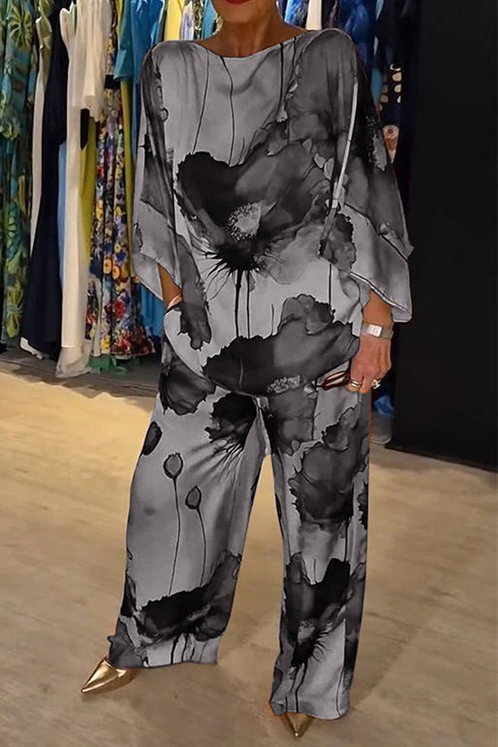 Paisley | Chic Print Set