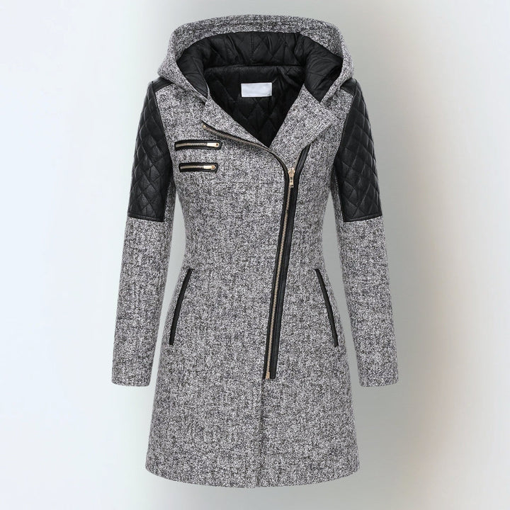 Valeria | Luxurious & Warm Winter Coat