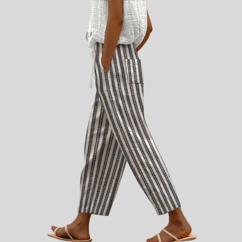 Casual Everyday Trousers — Style 4