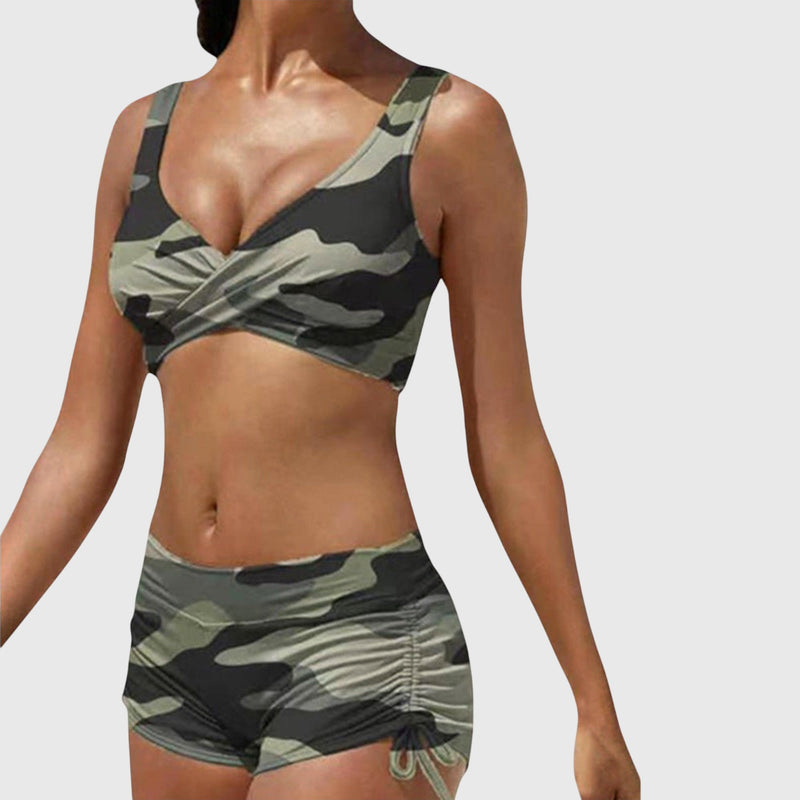 Anabella Stylish Bikini