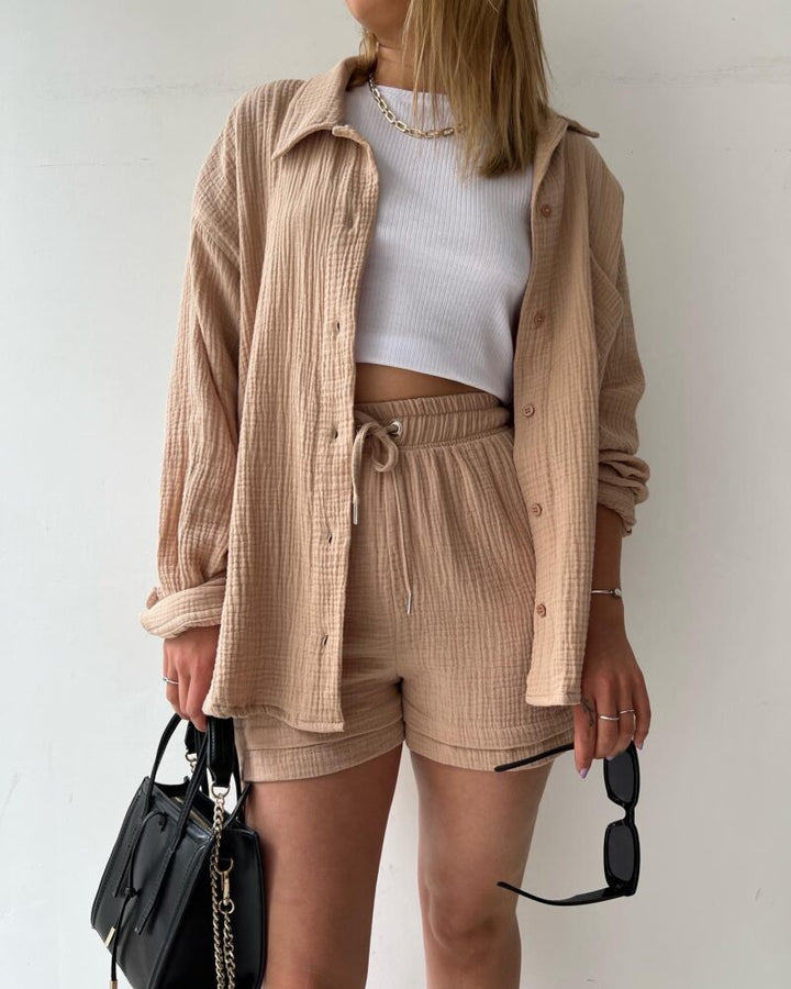 Suzy | Two-Piece Ensemble
