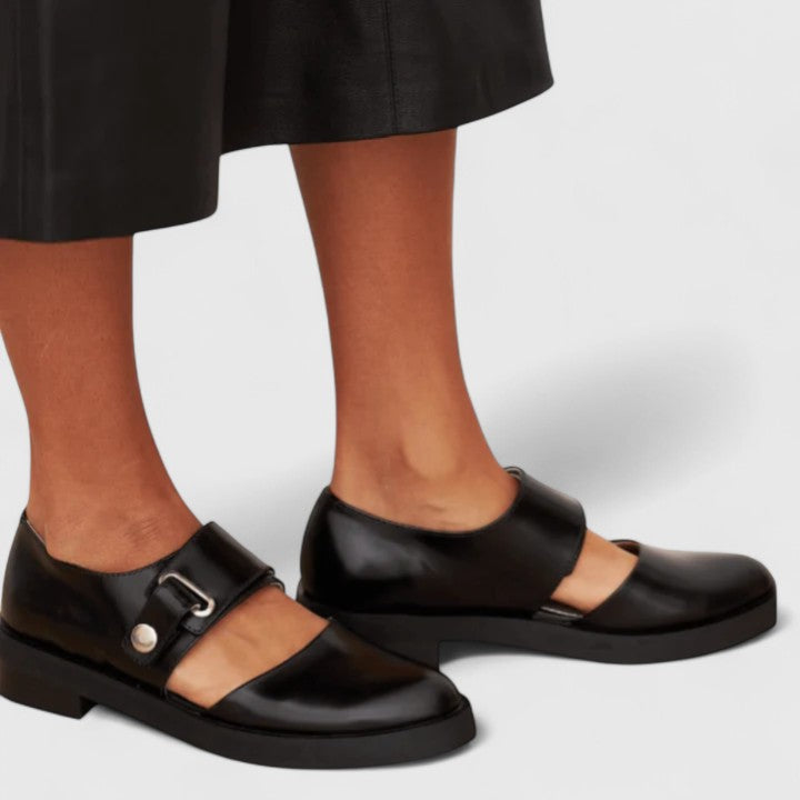 Danyelleh Comfort Mary Jane Shoes