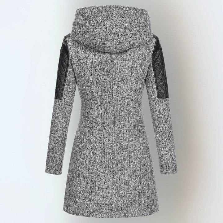 Valeria | Luxurious & Warm Winter Coat