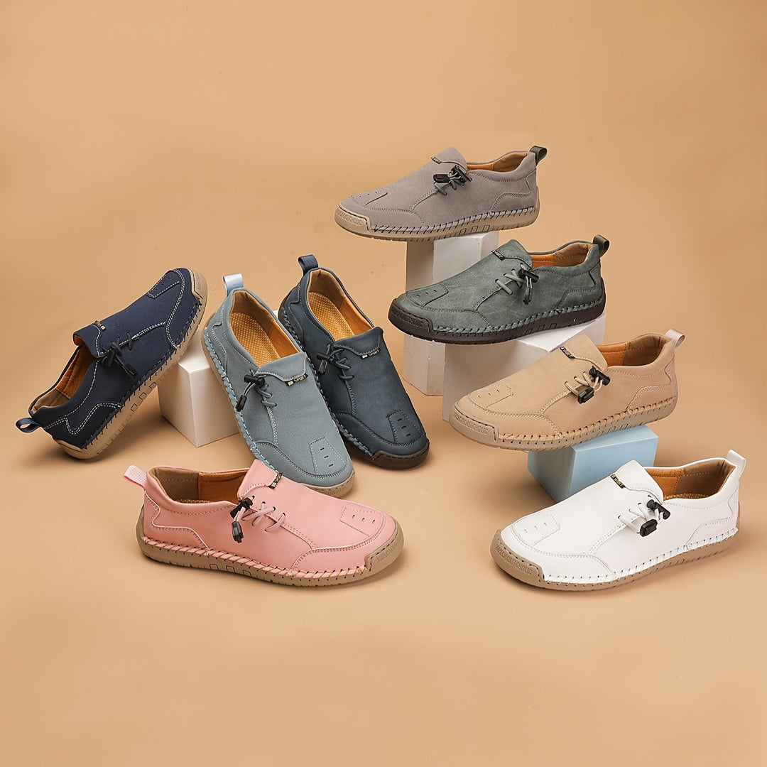 Célya | Comfortable Walking Shoes