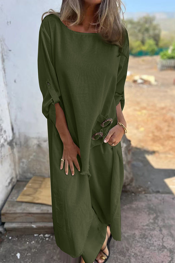 Mirella | Effortless Fluid Ensemble