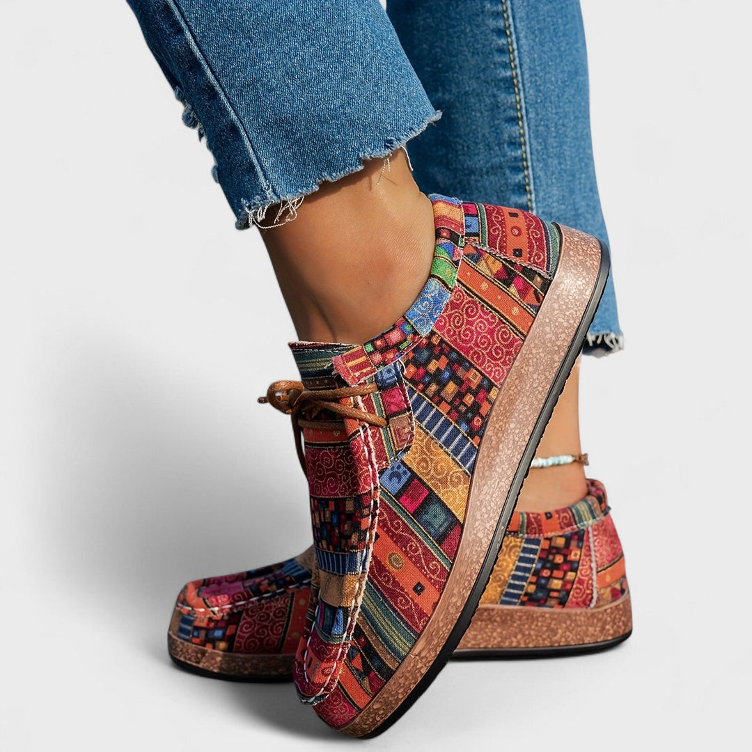 Lison | Light & Ultra-Comfortable Shoes