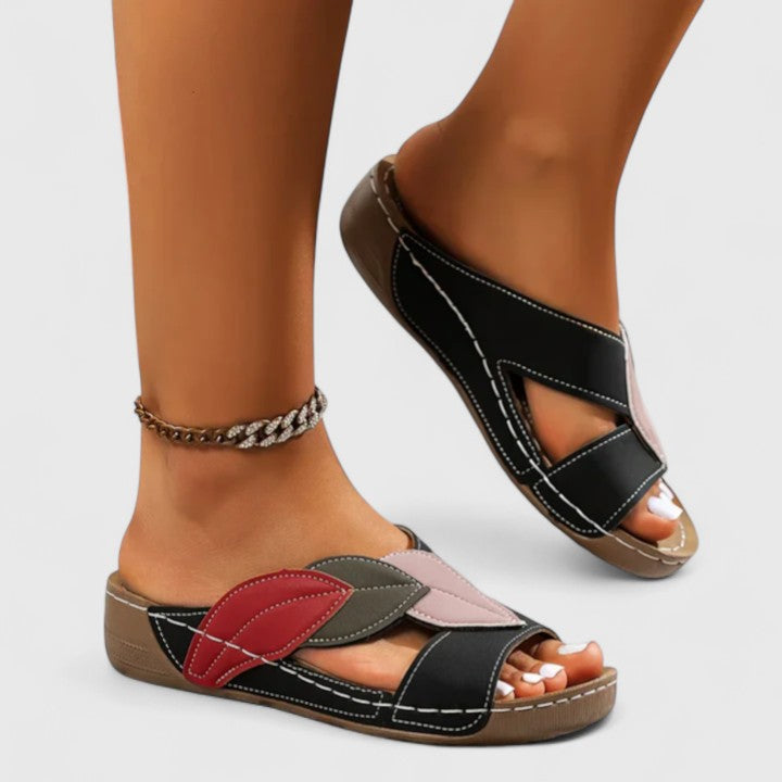 Leilani Comfort Sandals