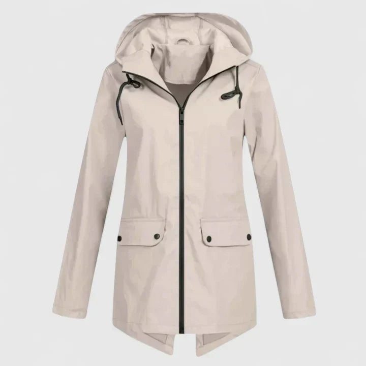 Vanyssiah | Comfortable Jacket