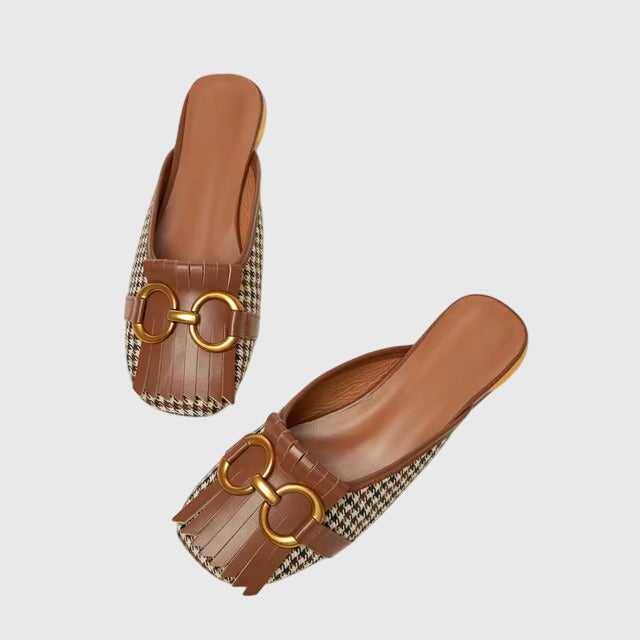 Indira | Comfortable Orthopedic Sandals