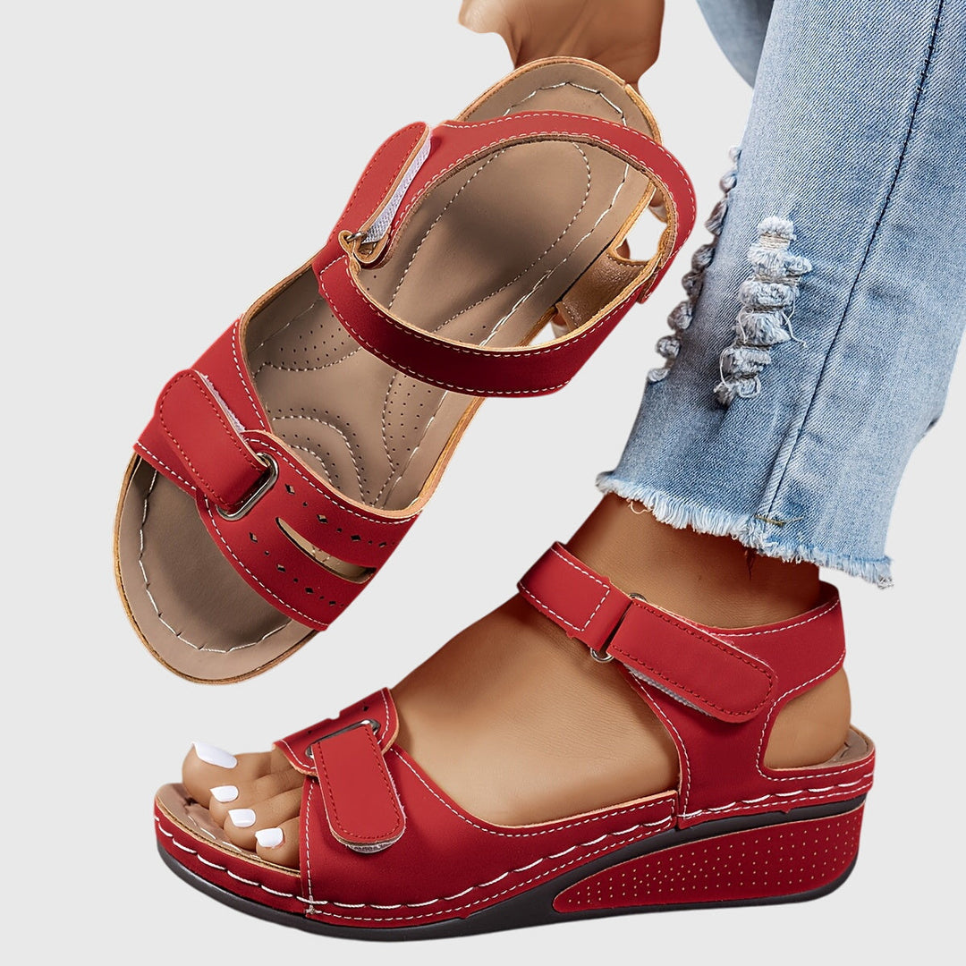 Hana Supportive Orthopedic Sandals