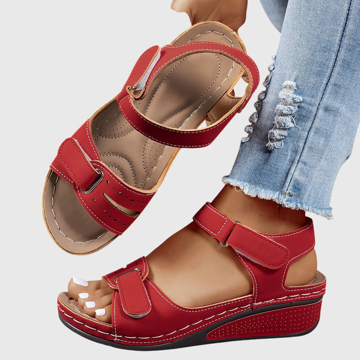 Hana Supportive Orthopedic Sandals