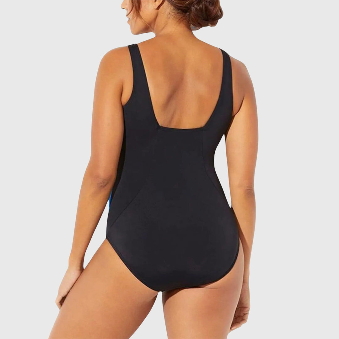 Dorian | Figure-Shaping Swimsuit