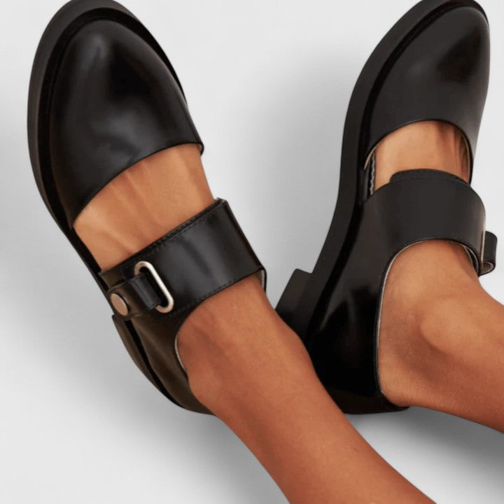 Danyelleh Comfort Mary Jane Shoes
