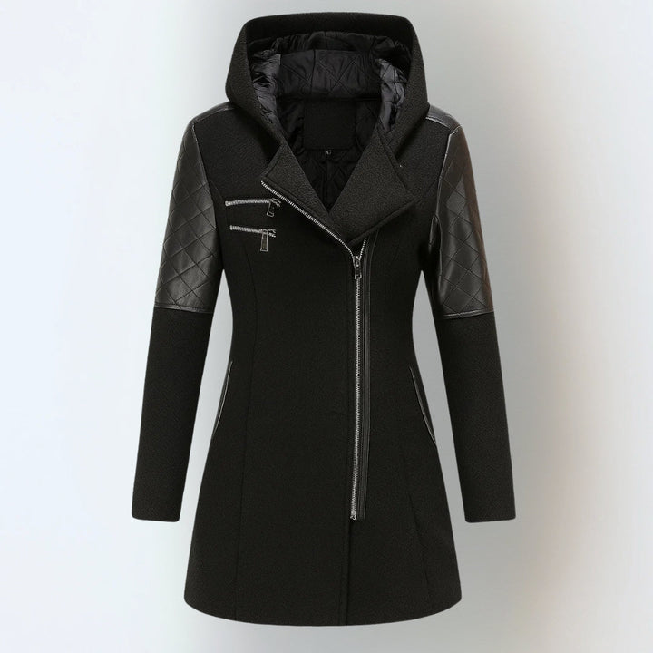 Valeria | Luxurious & Warm Winter Coat