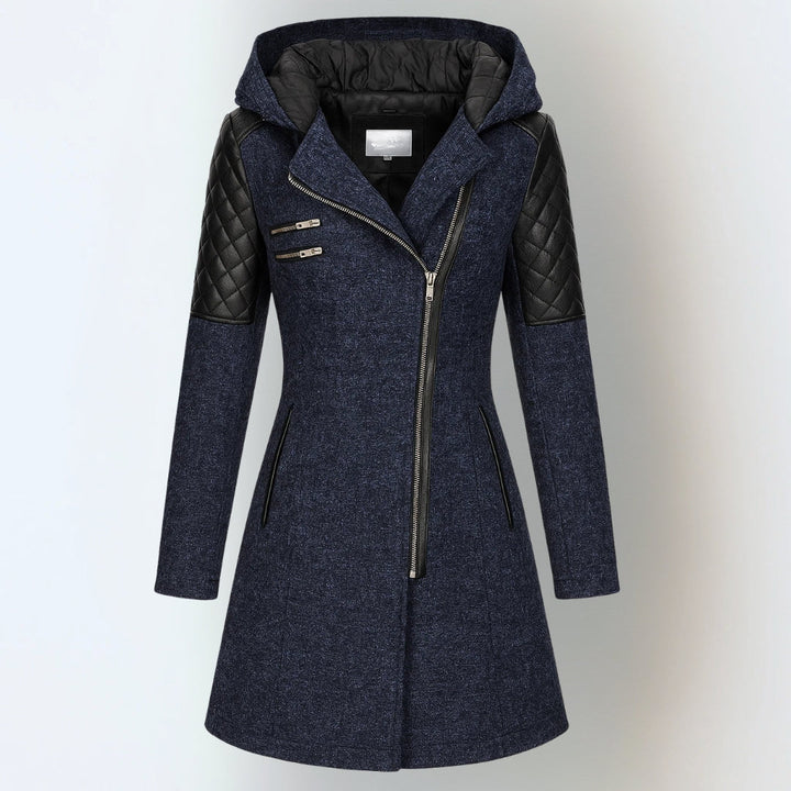 Valeria | Luxurious & Warm Winter Coat