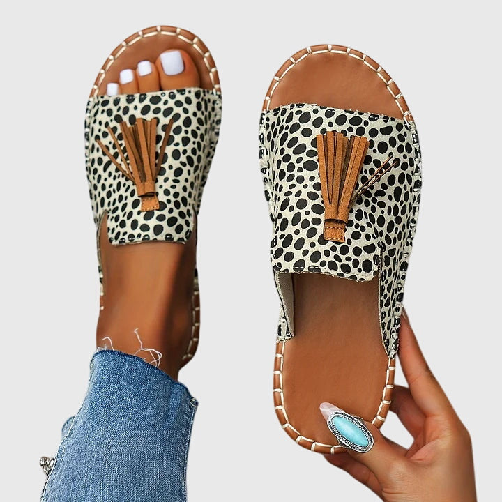 Rosalie | Comfortable Orthopedic Sandals