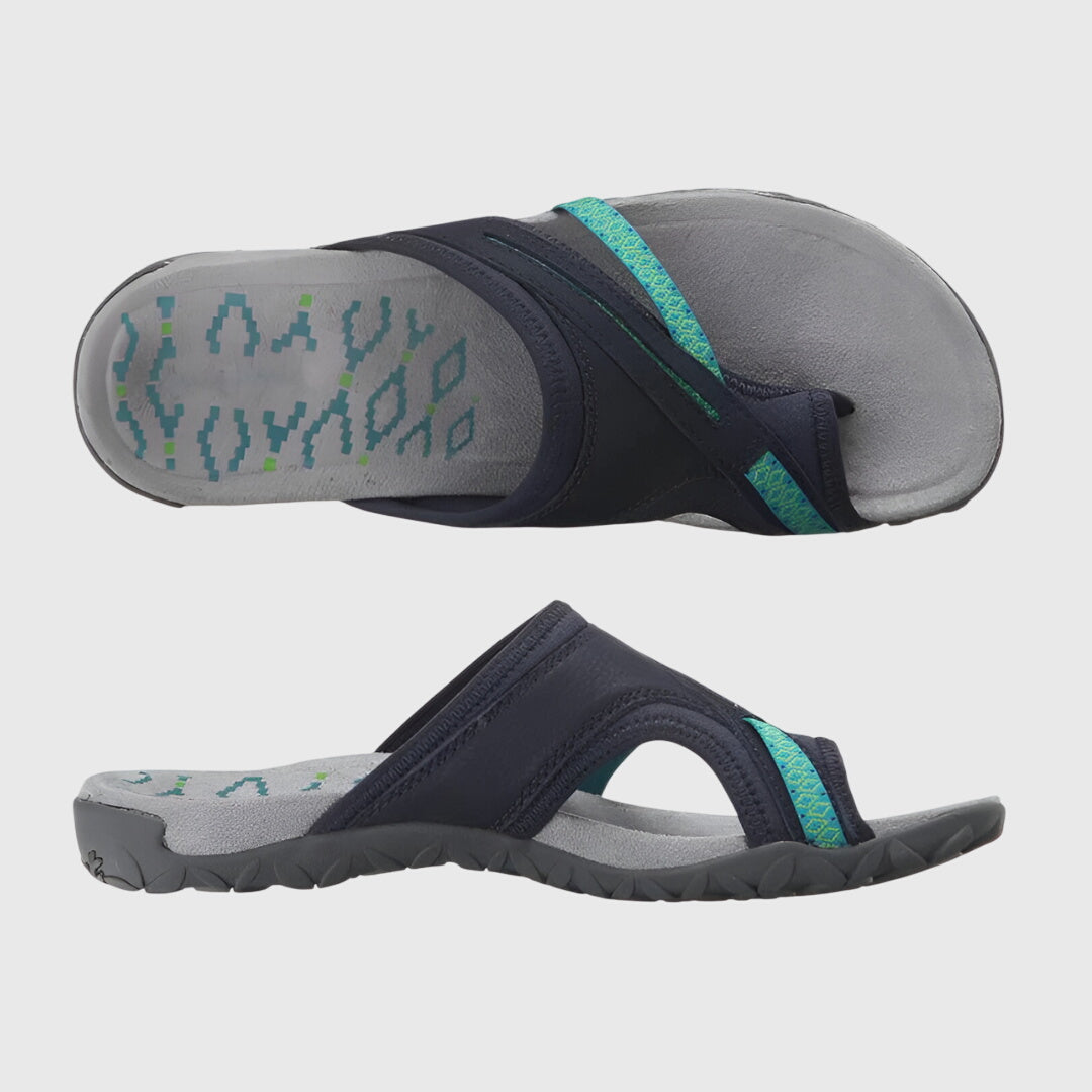 Blythe | Orthopedic Comfort Sandals
