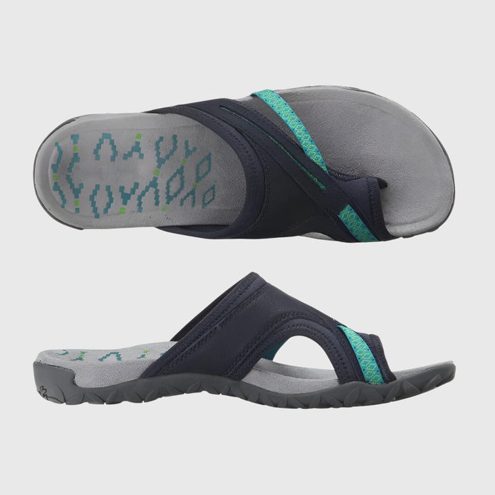 Blythe | Orthopedic Comfort Sandals