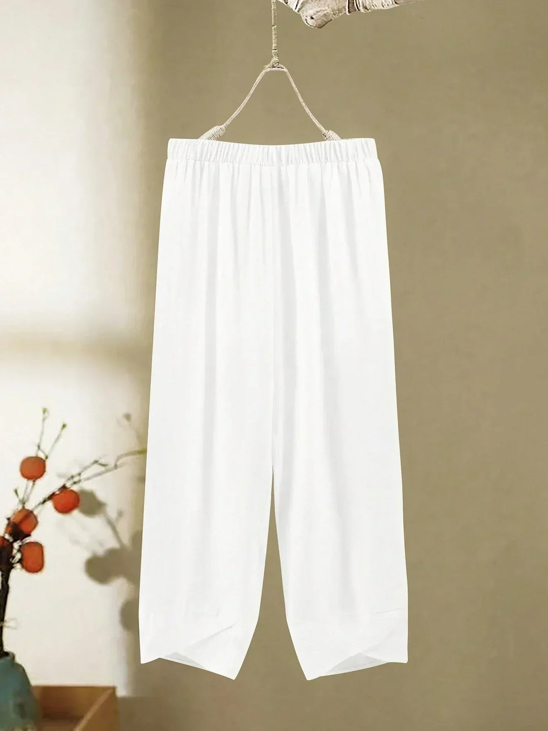 Juna | Boho Casual Ensemble