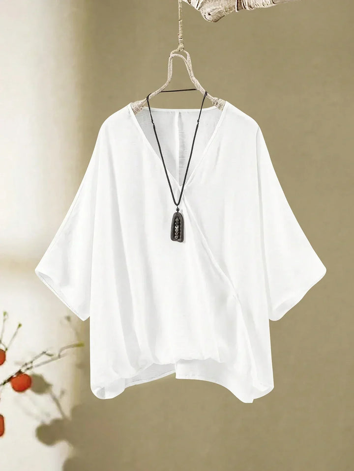 Juna | Boho Casual Ensemble