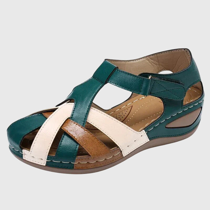 Aubrie | Comfortable Orthopedic Sandals