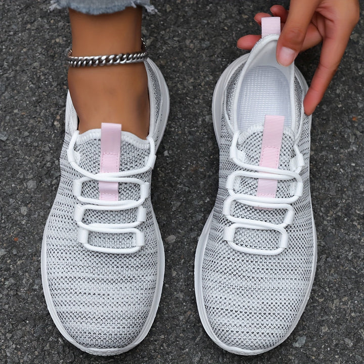Ultra-Light Breathable Comfort Shoes