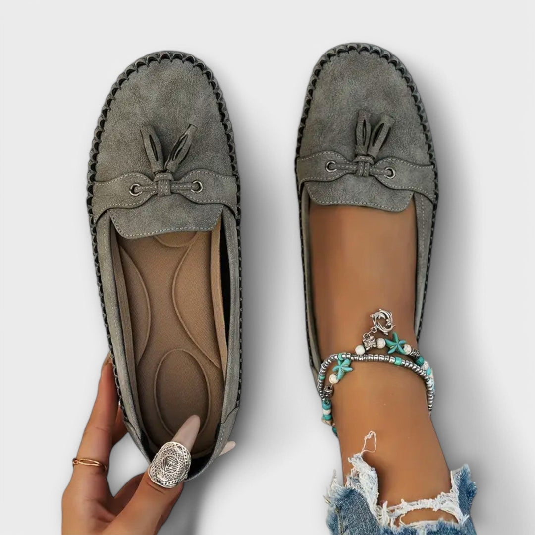Lise | Moccasin