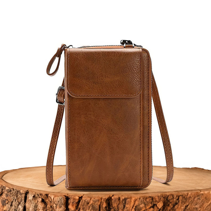 Chloe | Compact Chic Handbag
