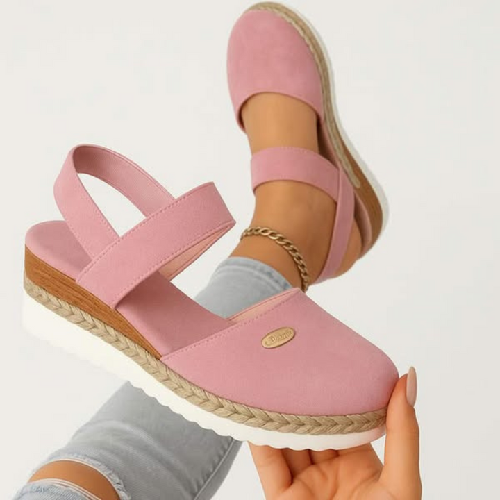 Calista | Orthopedic Comfort Sandals